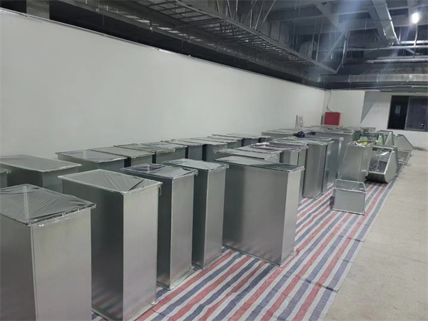 對于螺旋風(fēng)管的腐蝕，我們是否了解其危害和產(chǎn)生原因